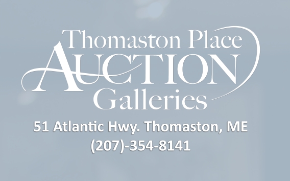 Thomaston Place Auction Galleries